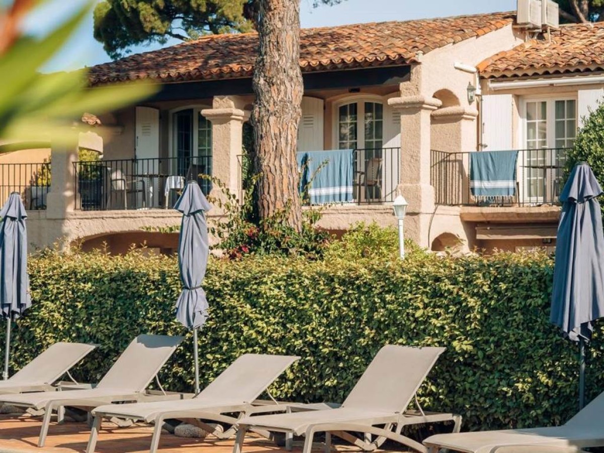 Domaine Du Calidianus - Bonjour Fun