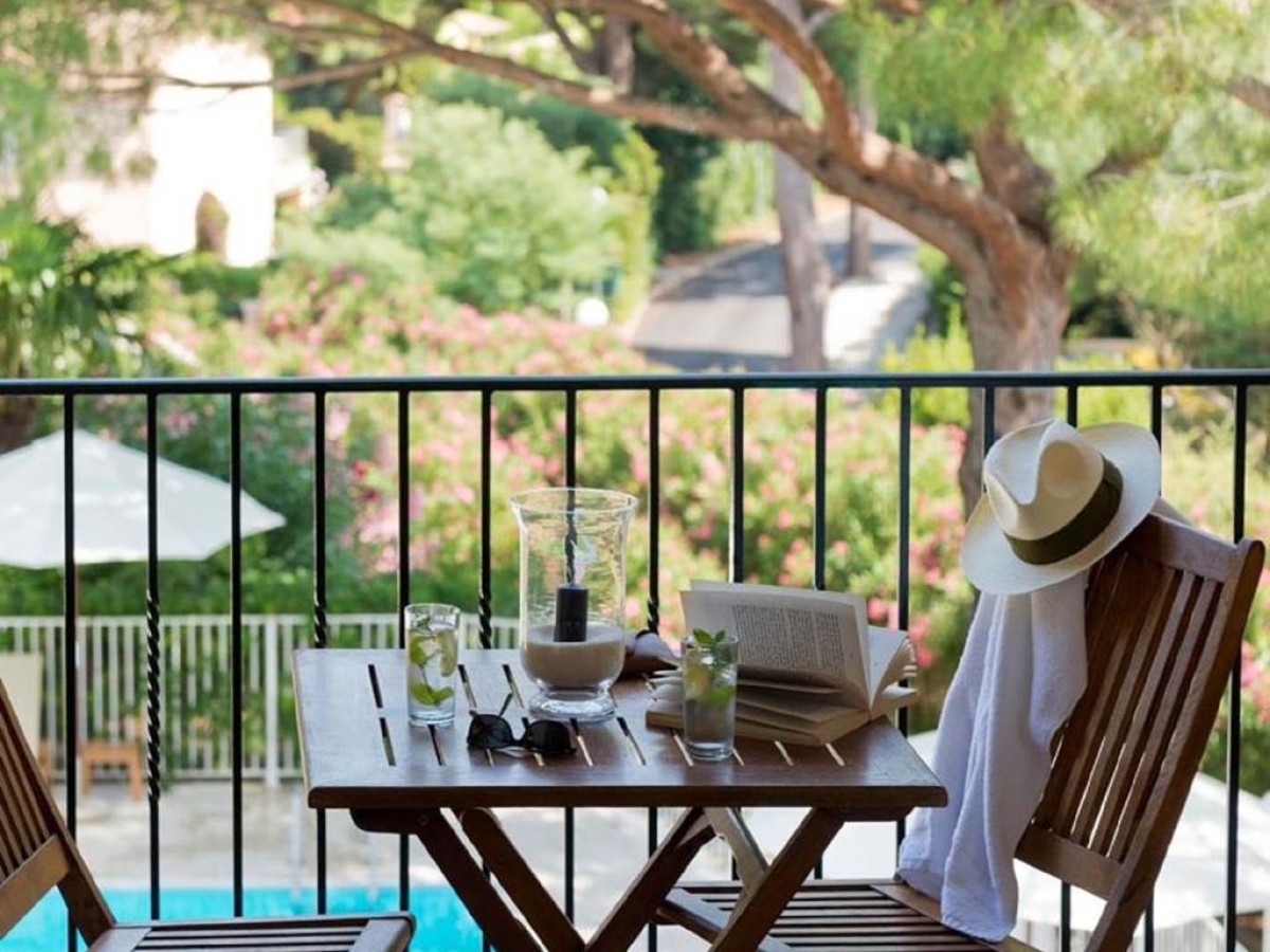 Domaine Du Calidianus - Bonjour Fun