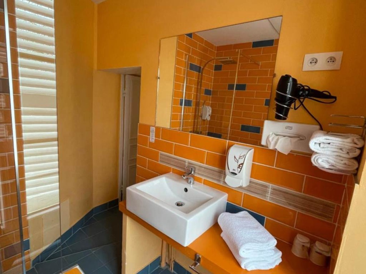 Domaine du Griffier - Bonjour Fun