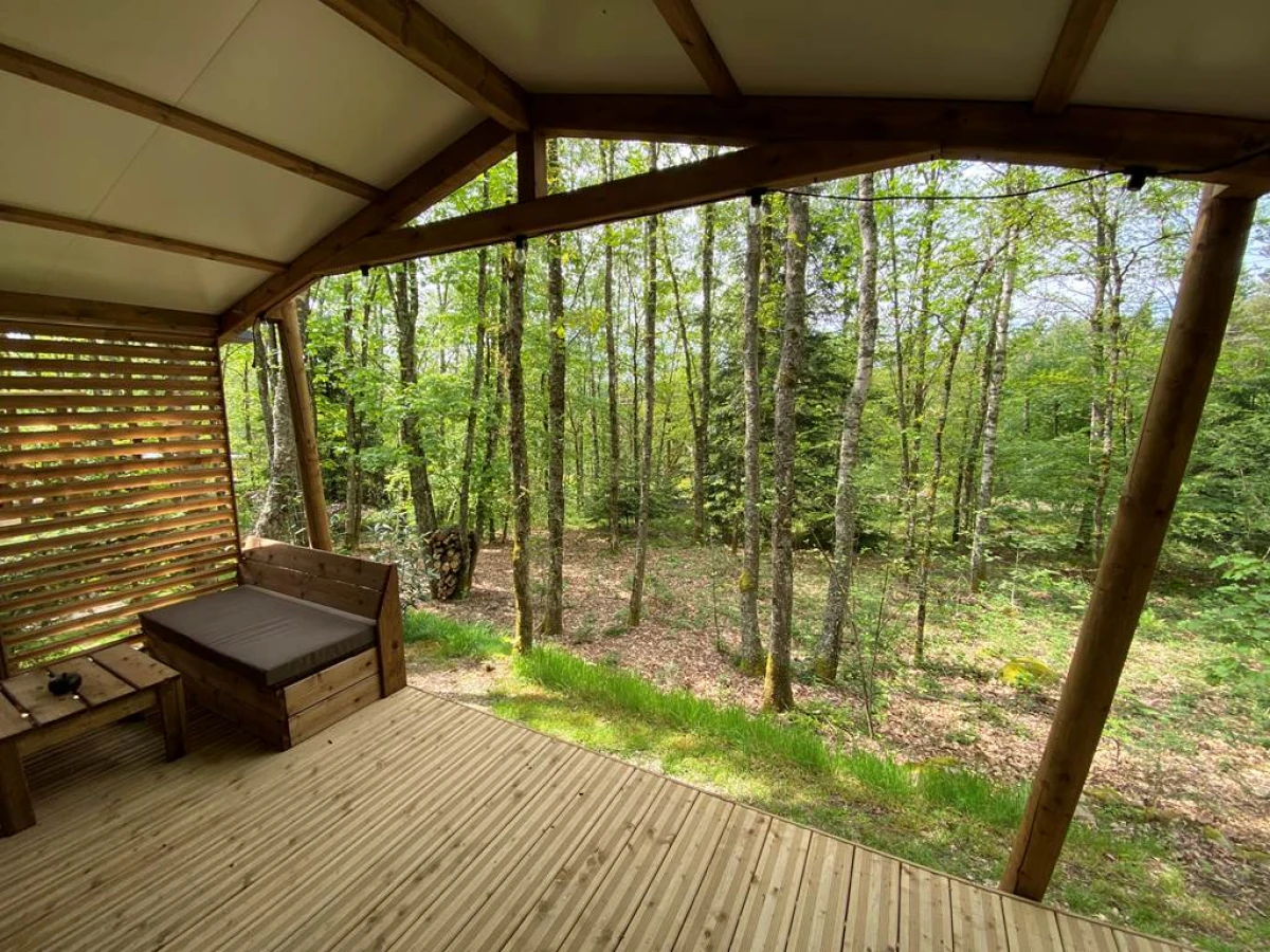 Domaine du Hygge Chalets Lodges & Spa - Bonjour Fun