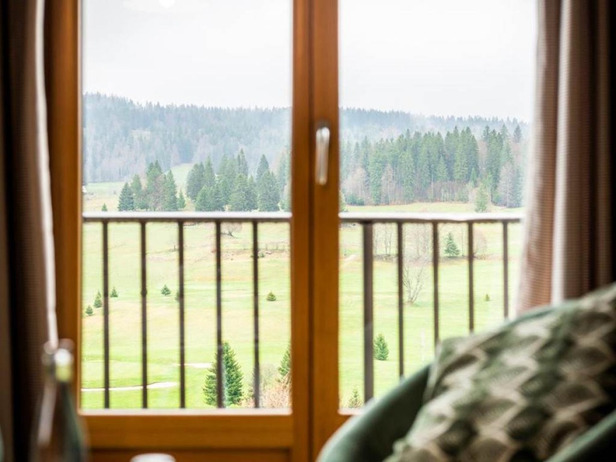 Domaine du Mont-Saint-Jean - Bonjour Fun