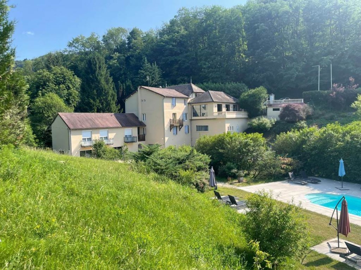 Domaine Du Moulin Vallée Heureuse - Bonjour Fun