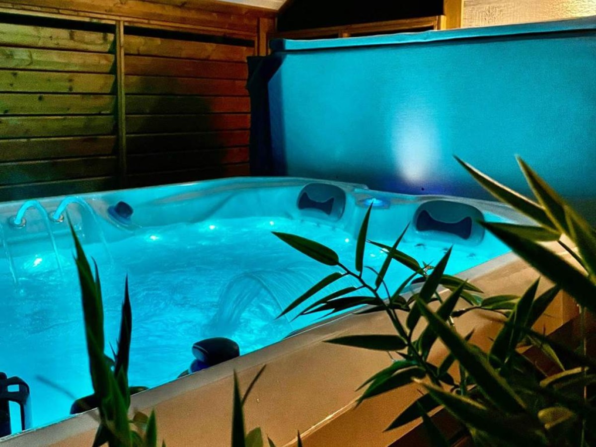 Domaine les 2 Mondes - Bonjour Fun