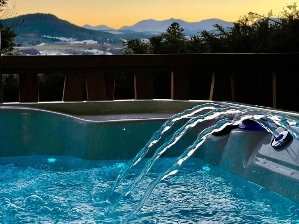 Domaine les 2 Mondes - Bonjour Fun