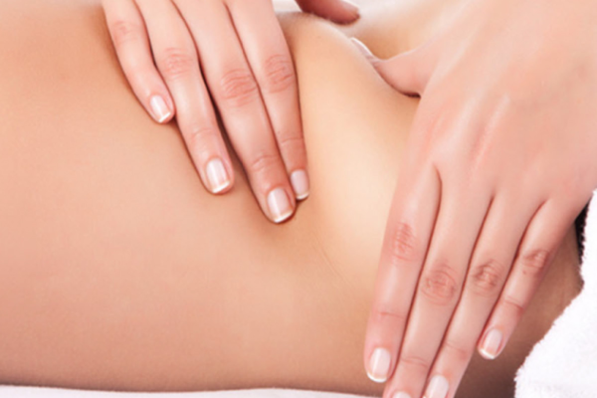 Drainage/remodelage Renata França - Bonjour Fun