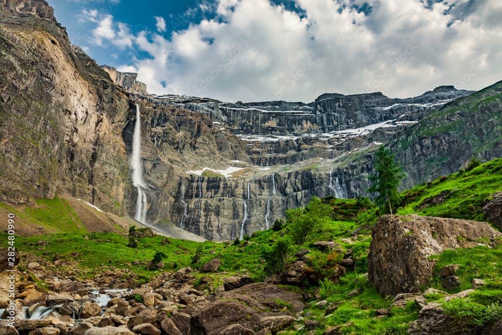 Duo sportif (Gavarnie et tyroliennes) - Bonjour Fun