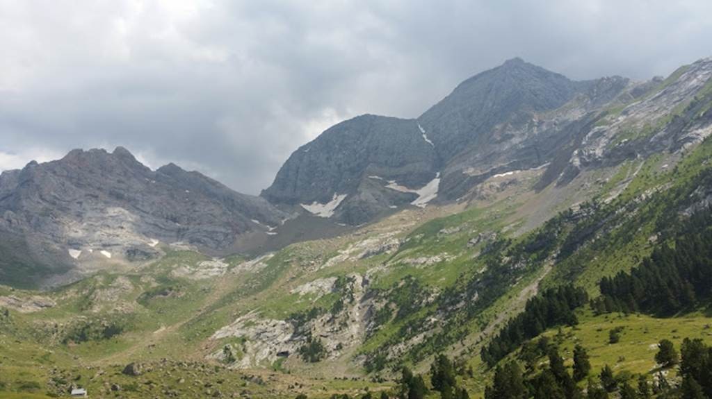 Duo sportif (Gavarnie et tyroliennes) - Bonjour Fun