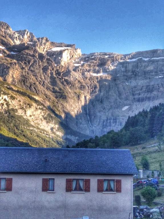 Duo sportif (Gavarnie et tyroliennes) - Bonjour Fun