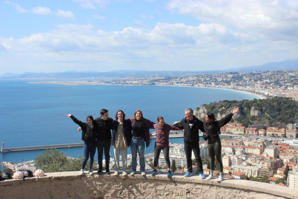 EBIKE & FUN Tour to Villefranche-sur-Mer - Bonjour Fun