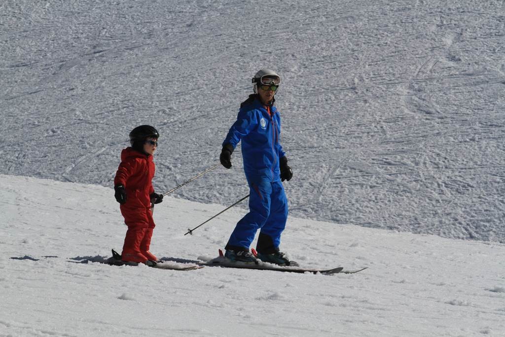 Ecole de Ski ESI du Tourmalet - Bonjour Fun
