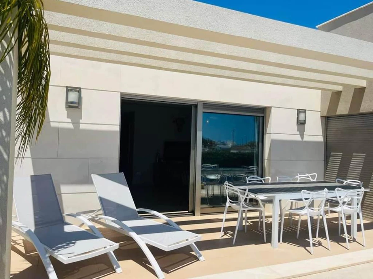 EL PROYECTO INMOBILIARIO CONSERJERIA - Bonjour Fun