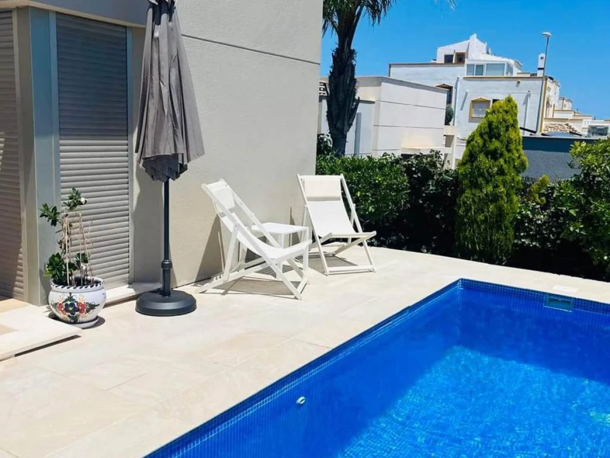 EL PROYECTO INMOBILIARIO CONSERJERIA - Bonjour Fun