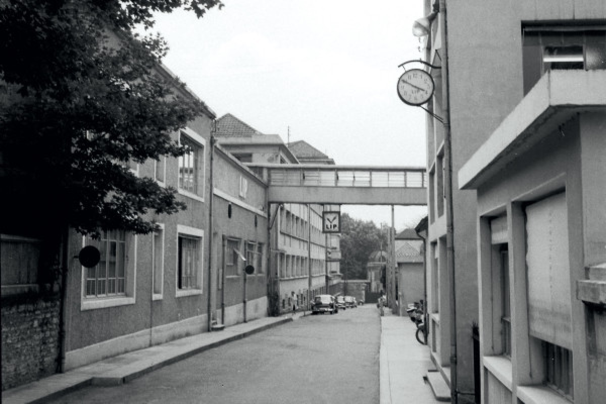 En vélo sur la route des Horlogers - Bonjour Fun