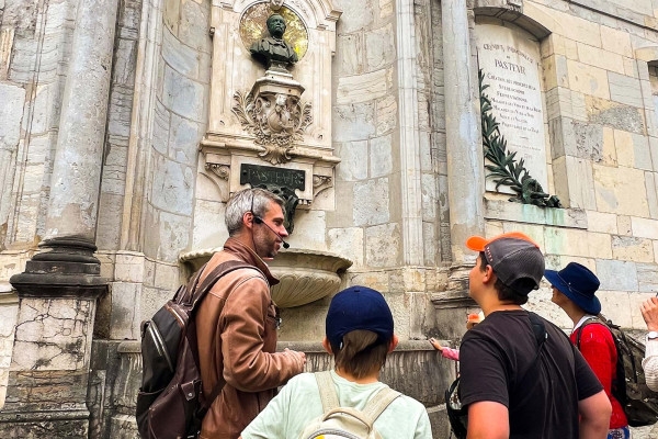 ÉNIGMES ET MYSTÈRES - Bonjour Fun