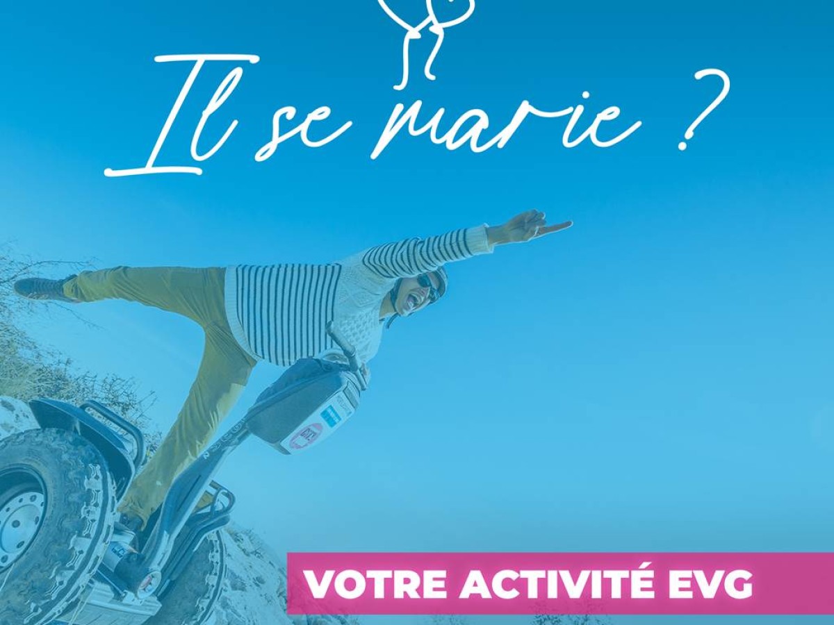 Enterrement de Vie de Garçon - Bonjour Fun