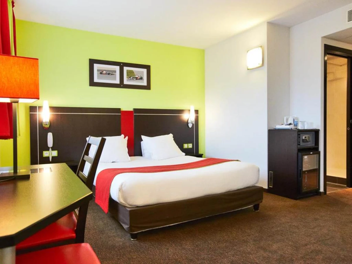 Enzo Hotels Thionville by Kyriad Direct - Bonjour Fun
