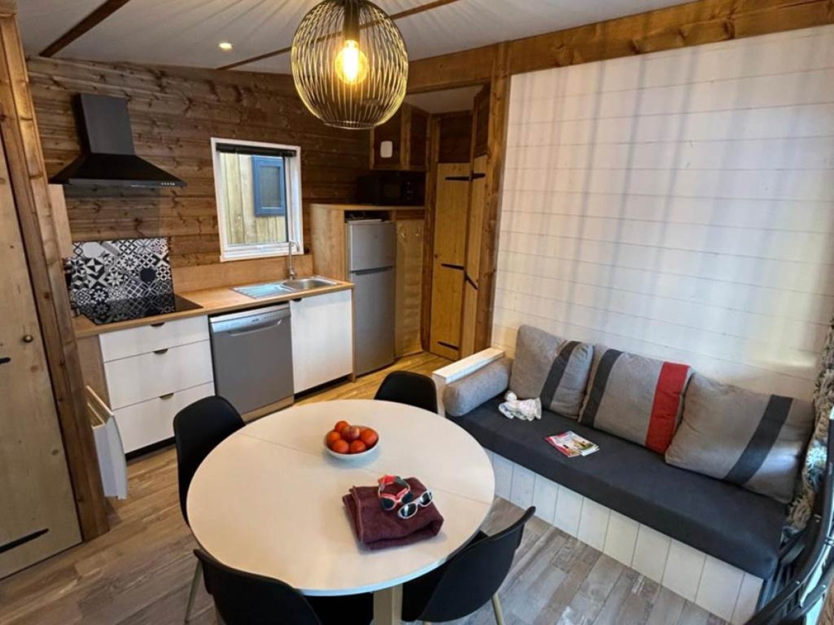 Epicéa Lodge Hôtel et Camping - Bonjour Fun