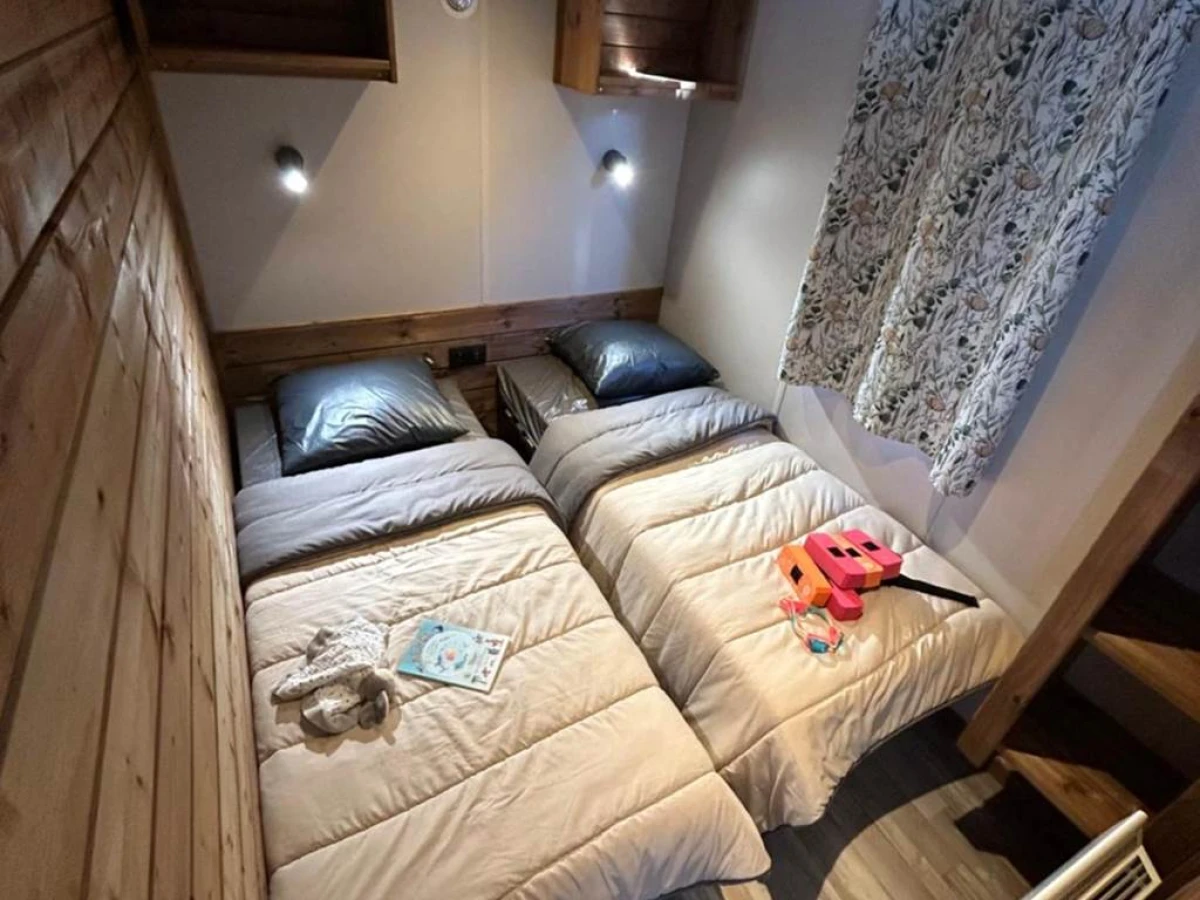 Epicéa Lodge Hôtel et Camping - Bonjour Fun