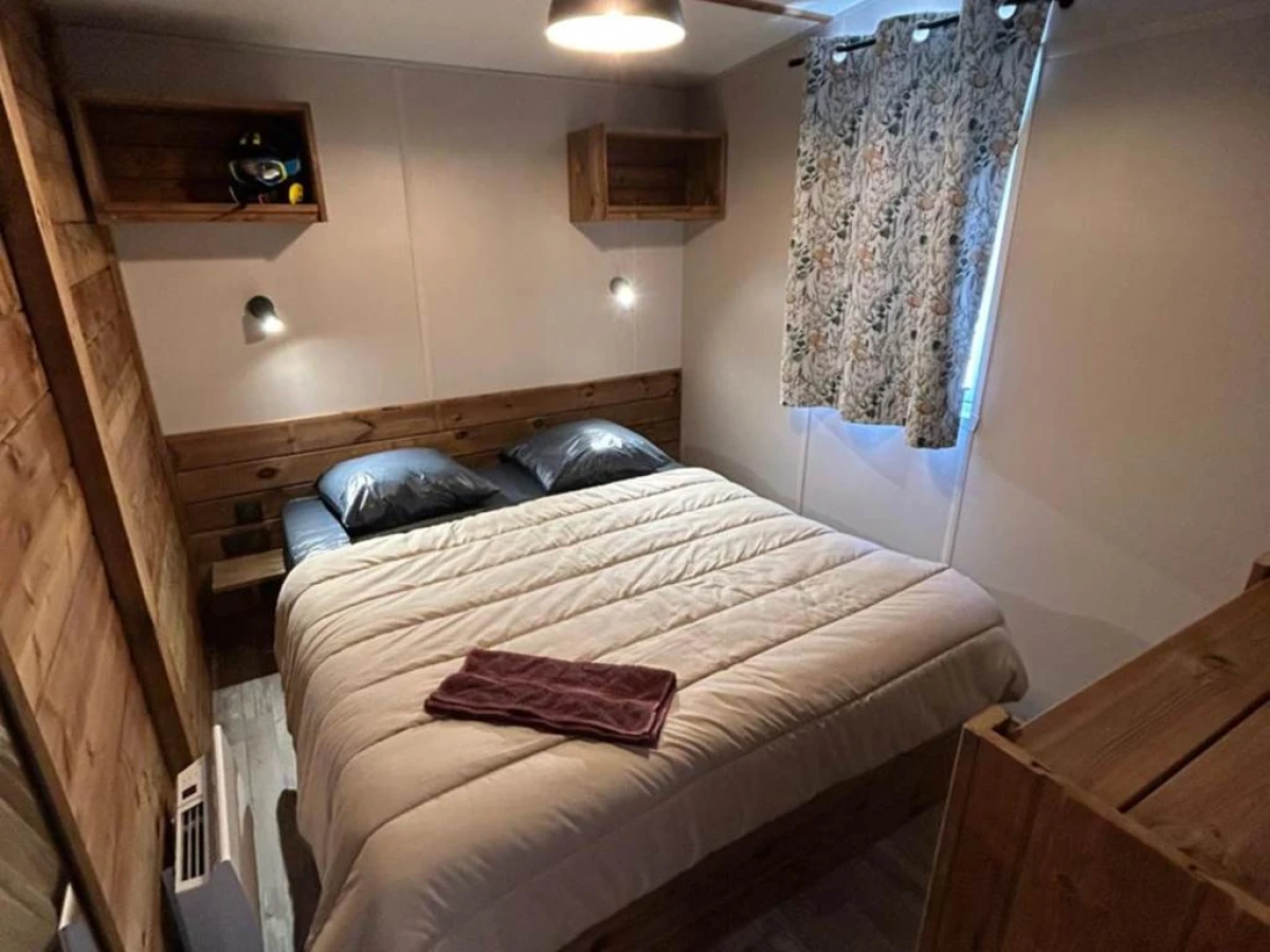 Epicéa Lodge Hôtel et Camping - Bonjour Fun