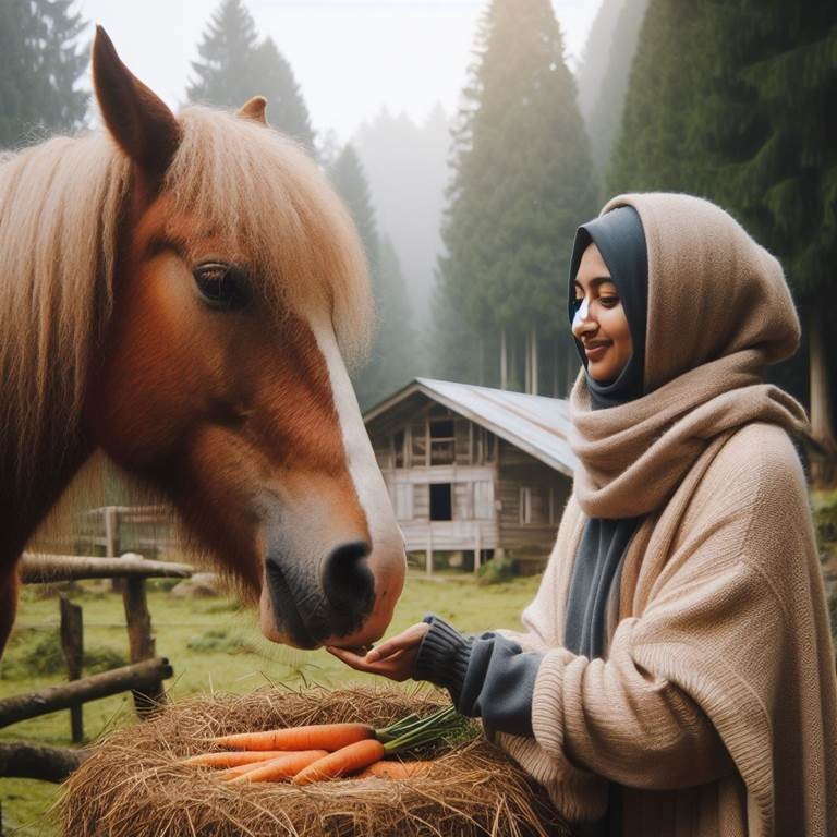 EQUI BIEN ETRE thérapie comportementale biodynamique et douce - Bonjour Fun