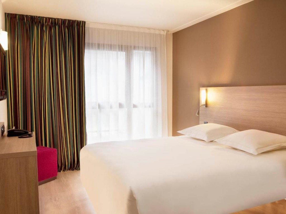 Escale Oceania Orléans - Bonjour Fun