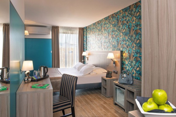 Escapade privée au SPA - Bonjour Fun