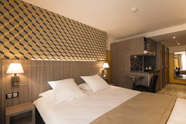 Escapade privée au SPA - Bonjour Fun