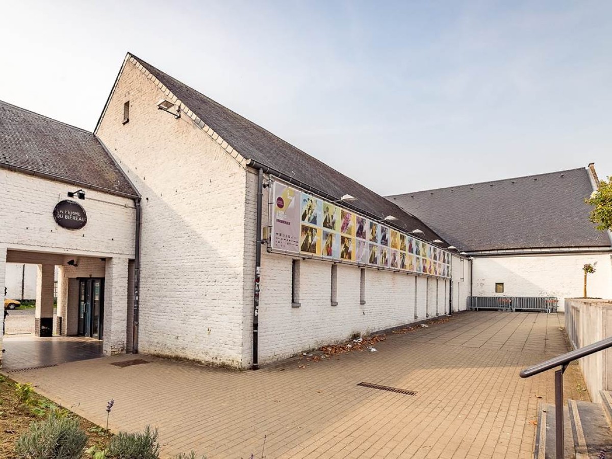 Escape Game à la Ferme du Biéreau - Bonjour Fun