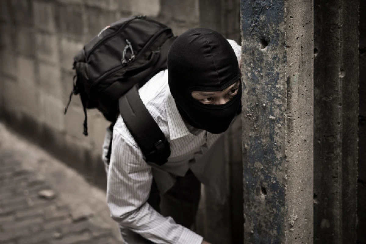 ESCAPE GAME BRAQUAGE SAINT-PIERRE - Bonjour Fun