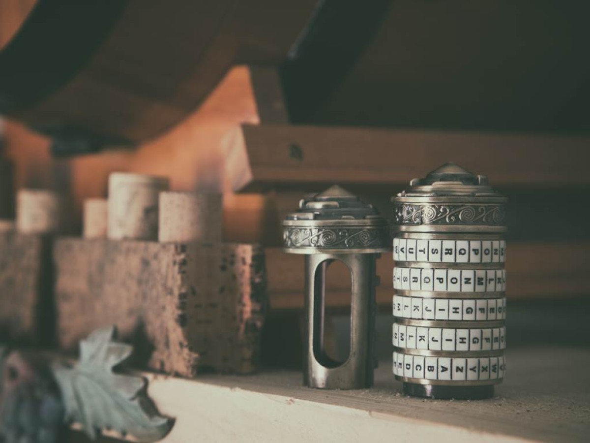 Escape Game en soirée 7 Personnes - Bonjour Fun