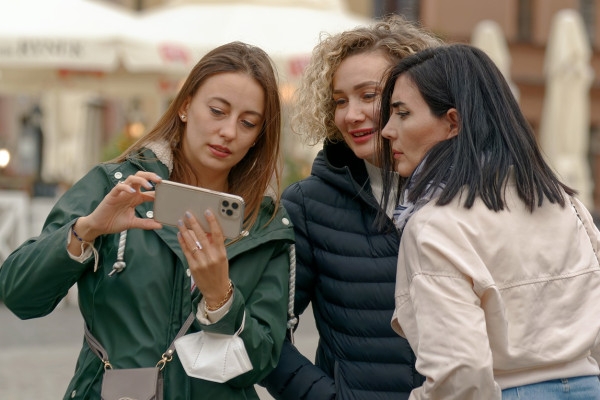 ESCAPE GAME EN VILLE BRAQUAGE VERSAILLES - Bonjour Fun