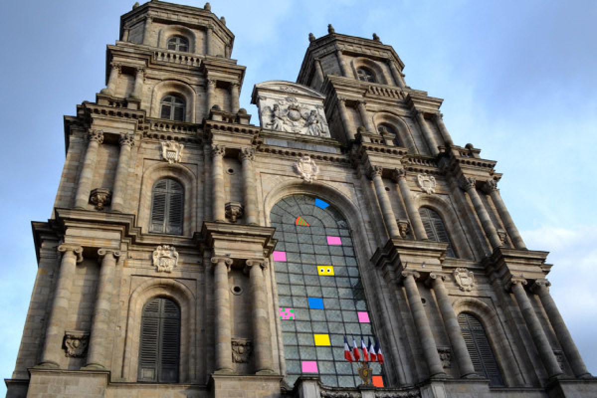 Escape game extérieur - By Order The Peaky Renners - Bonjour Fun