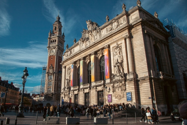 Escape Game Extérieur - Dans l'ombre D'Arsène - Bonjour Fun