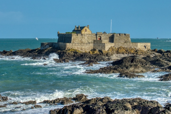 Escape Game Extérieur - Dans le sillage du Corsaire - Bonjour Fun