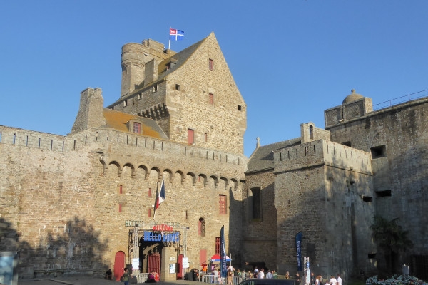 Escape Game Extérieur - Dans le sillage du Corsaire - Bonjour Fun