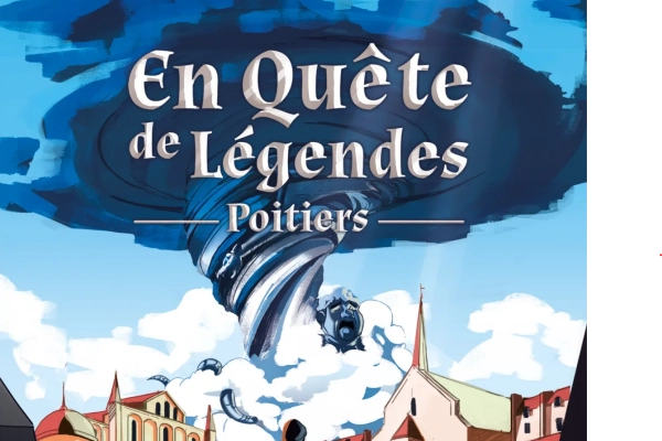 Escape Game Extérieur - En quête de légendes - Bonjour Fun