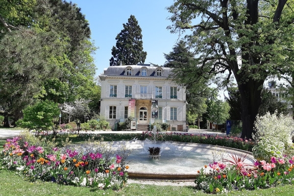 Escape Game Extérieur - La chic enquête - Bonjour Fun