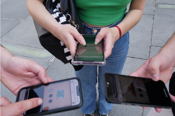 Escape Game Extérieur - La perle de La Rochelle - Bonjour Fun