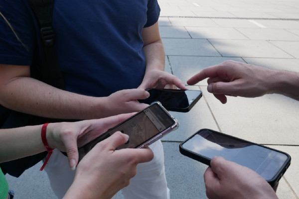 Escape Game Extérieur - Sea, Surf and Sun - Bonjour Fun