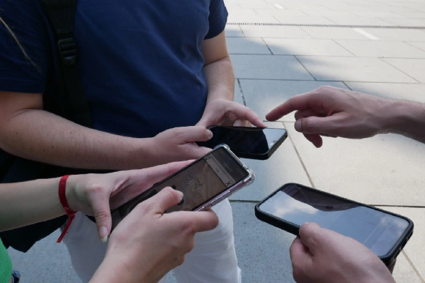 Escape Game Extérieur - Sea, Surf and Sun - Bonjour Fun