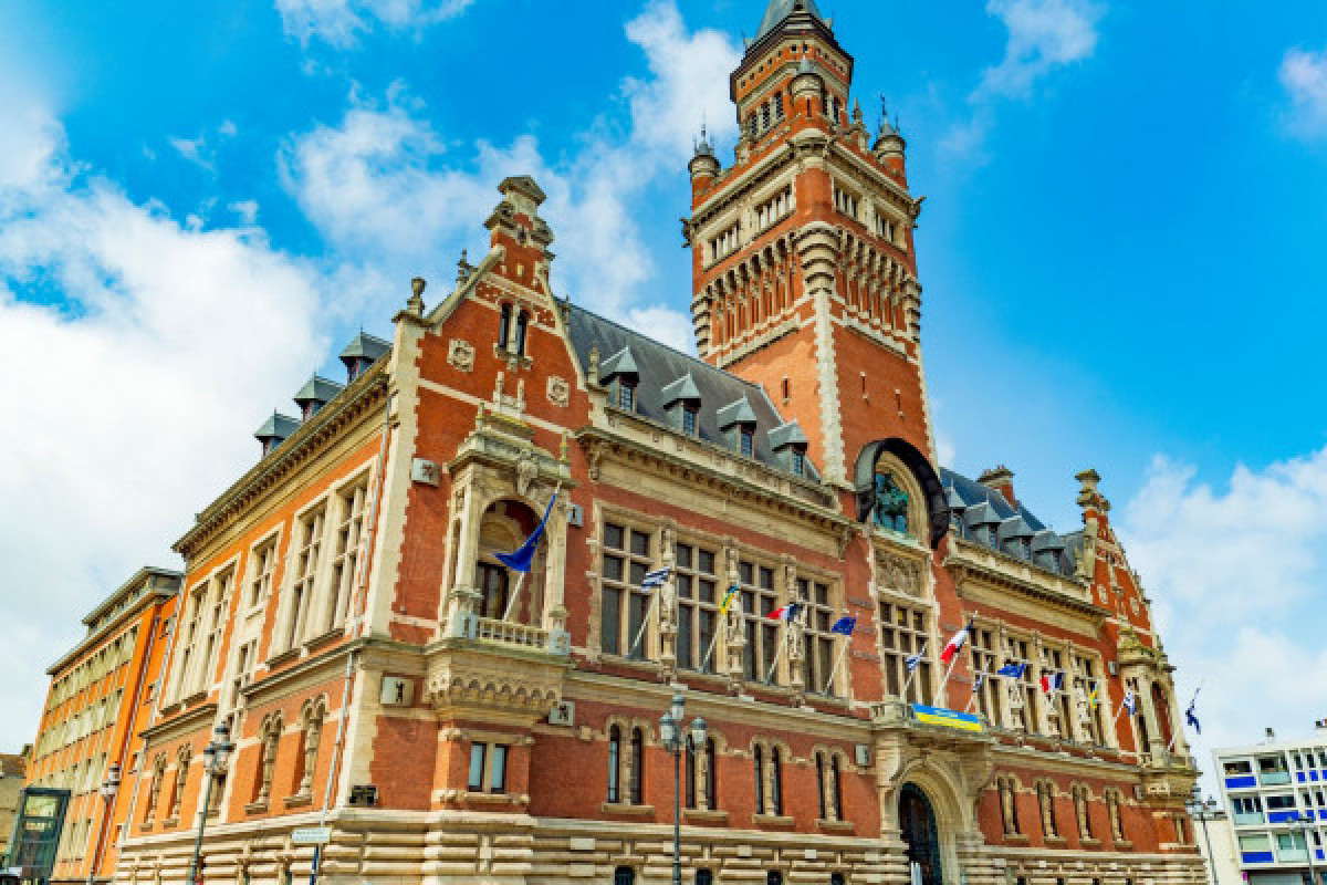 ESCAPE GAME EN VILLE BRAQUAGE DUNKERQUE - Bonjour Fun