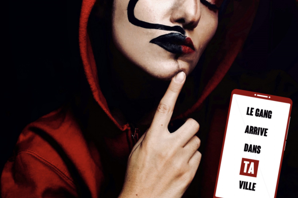 ESCAPE GAME EN VILLE BRAQUAGE GENÈVE - Bonjour Fun