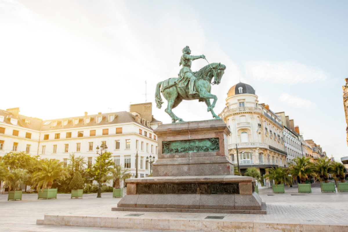ESCAPE GAME EN VILLE BRAQUAGE ORLÉANS - Bonjour Fun