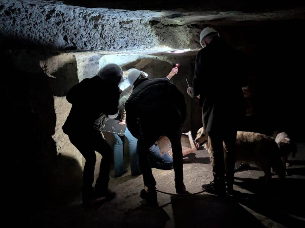 Escape Game - Le Défi du Carrier - minimum 10 personnes - Bonjour Fun