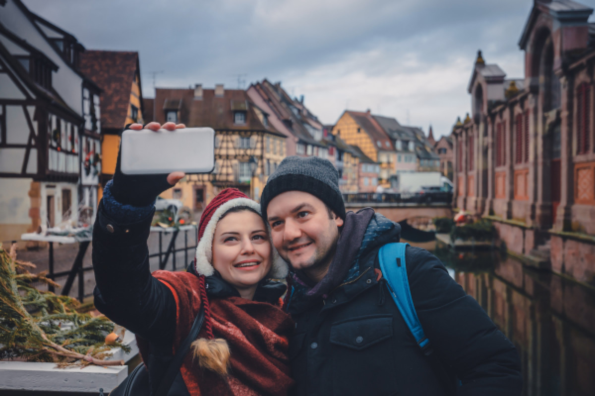 Escape Game Outdoor Givré à Colmar - Bonjour Fun