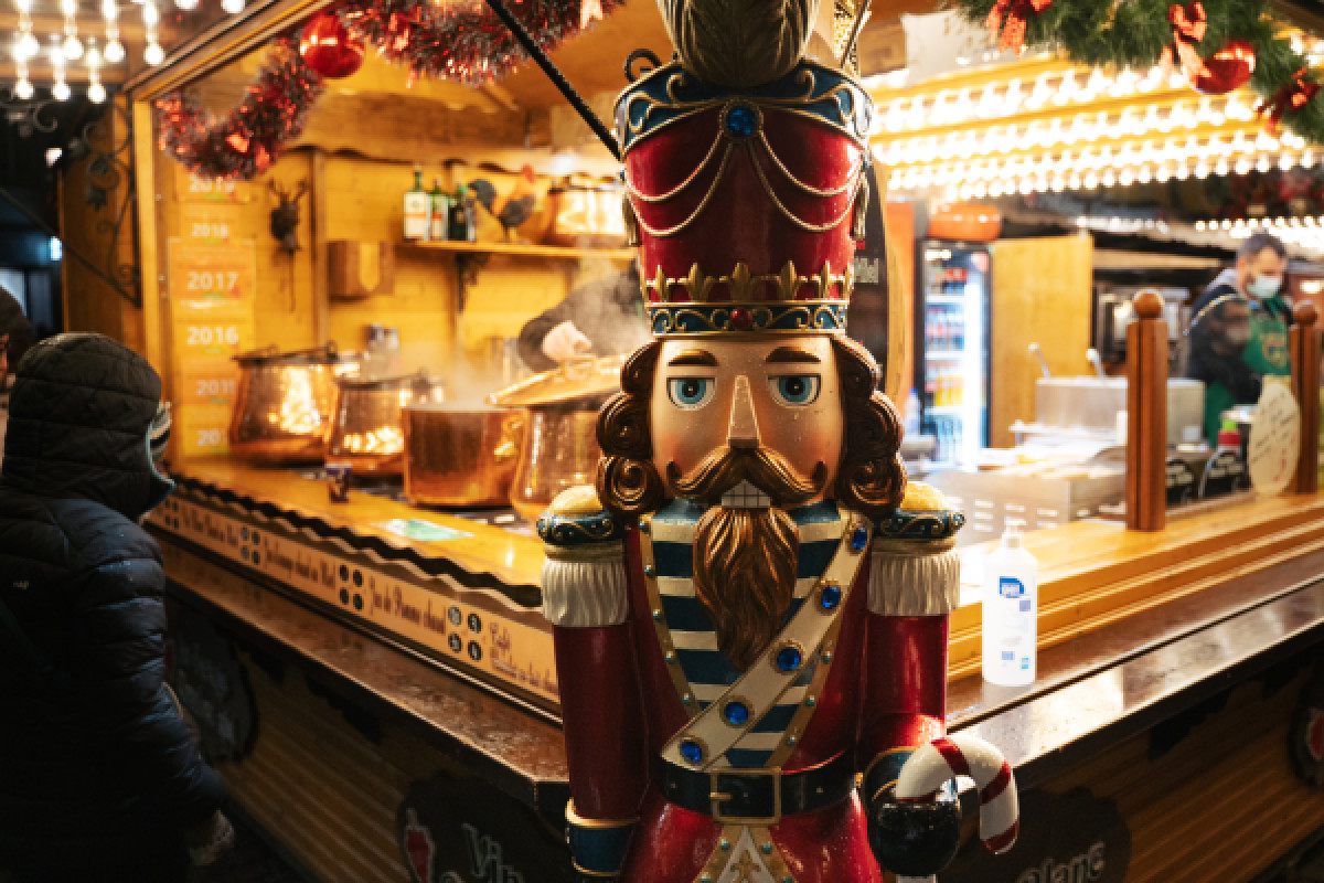 Escape Game Outdoor Givré à Colmar - Bonjour Fun