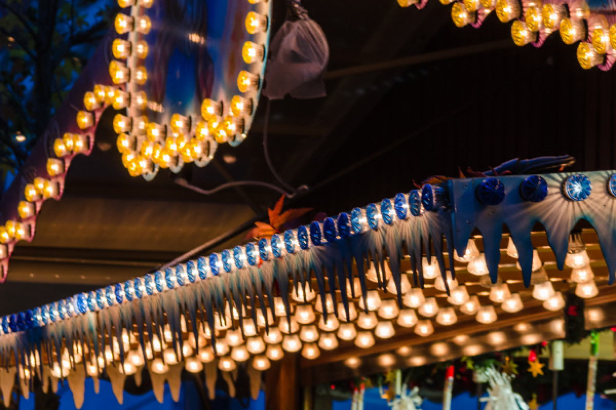 Escape Game Outdoor Givré Reims - Bonjour Fun