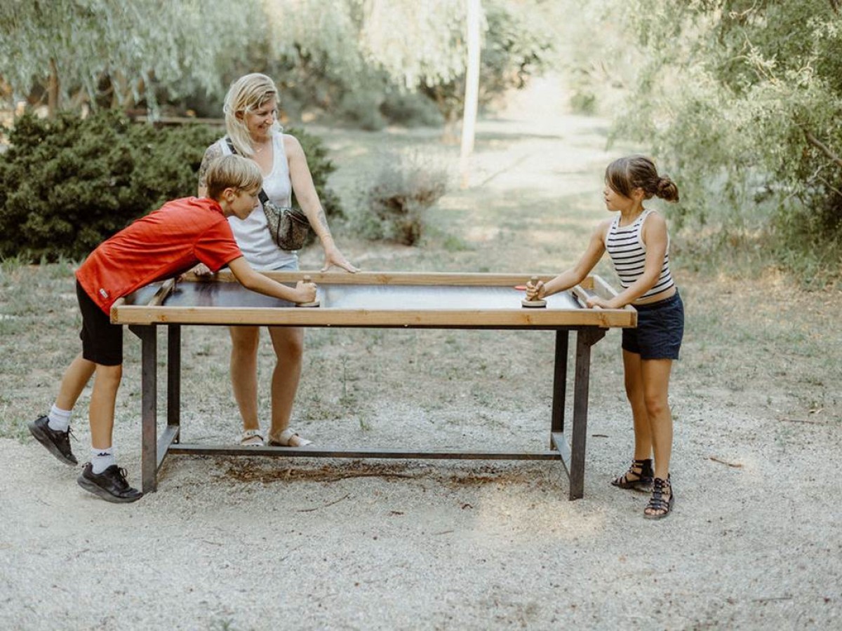 Escape game - Bonjour Fun