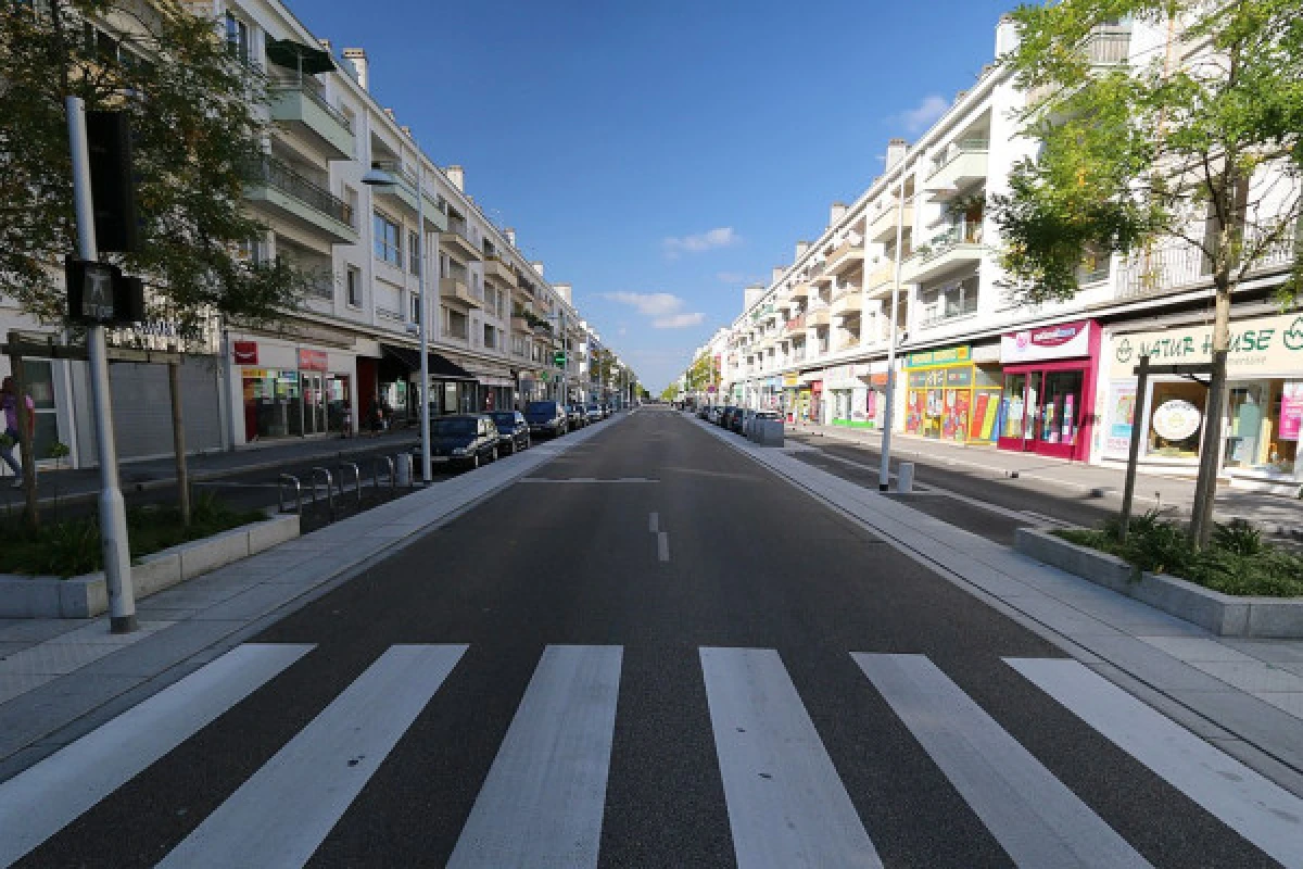 Escape The City - Bonjour Fun
