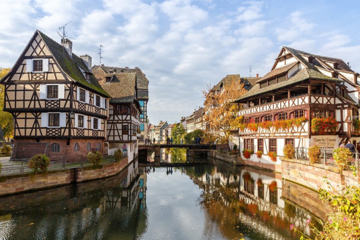 Escape The City - Bonjour Fun